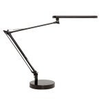 Lámpara de mesa Unilux Mambo LED 6.5W Negro