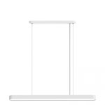 Suspensão Crystal Yeelight LED 33 W IP50 Branco