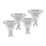 Lampadina LED Yeelight GU10 dimmabile YLDP004