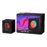 Lampada da tavolo intelligente Yeelight Cube Light Spot Base