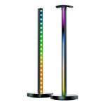 Lámpara de escritorio Yeelight Beam RGBIC LED 12W Inteligente