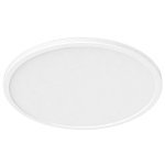 Luz de techo inteligente Yeelight Ultra Slim C300 Wi-Fi 40 W Blanco