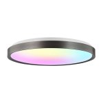 Lampe de plafond intelligente Yeelight Jupiter D C500 RGB 4000 lm 2700-6500K