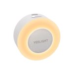Lumiere nocturne Yeelight Jelly 4 Plus capteur crepusculaire USB-C