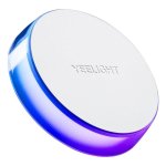 Luz de parede inteligente Yeelight Vega RGB sensor de movimento