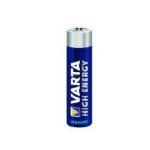 Batterie Varta High Energy AAA LR03 1,5 V 8 Stuck Blau