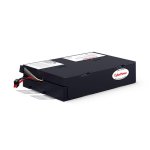 Batteria CyberPower RBP0128 48 V 4 pezzi VRLA per UPS