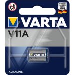 Pilha Varta V11A Alcalina 6V 38 mAh 1 unidade