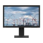 Monitor Lenovo ThinkVision E22-20 21,5" FullHD 60Hz IPS Altura Ajustável