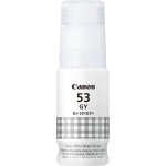 Recharge d'encre Canon PIXMA G650 Gris 60 ml Impression Jet d'encre