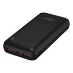 Batería externa Ansmann PB320PD 20000 mAh Quick Charge 3.0
