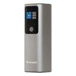 Powerbank Verbatim 32269 27000 mAh Power Delivery 3.1 Quick Charge 3.0