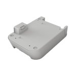 Bateria Brother PA-BU-001 para QL-810W QL-820NWB Lítio-Ion Branco