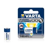 Batteria Varta V4034PX 6V 100 mAh Alcalina Foto ed Elettronica