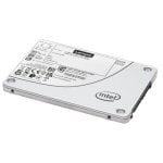 Disco Duro Lenovo 4XB7A17102 960 GB SSD 2.5" 6 Gbit/s Hot-swap Encriptación