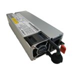Fuente de Alimentación Lenovo 4P57A82020 750W 80 PLUS Titanium activa para servidor