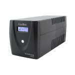 Sai Coolbox 1200VA Batteria 7Ah 8h Autonomia LCD Protezione completa