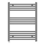 Toallero Eléctrico Haeger TW-30G.003A 300W 13 Barras Protección IP4X