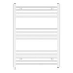 Toallero Eléctrico Haeger TW-30W.002A 300W 13 Barras Blanco