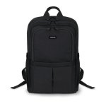 Borsa Zaino Dicota SCALE per Laptop 15.6" 18 L Nero