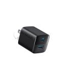 Cargador Anker 323 con 2 puertos USB 33W