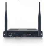 Mini PC Newline WB5C820U Intel Core i5-1240P 8GB 256GB SSD Iris Xe Windows 11 Pro Wi-Fi 6