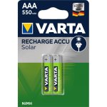 Pilha Varta 4008496808083 AAA 1.2V 550 mAh Recarregável x2