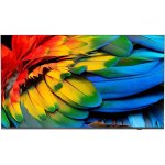 TV Philips LED 50HFL6214U 50" 4K UltraHD 50Hz Smart TV Android TV Sem HDR Wi-Fi Hotel