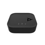 Adaptateur VoIP HP Poly ATA 400 1FXS SIP Ouvert WiFi Noir