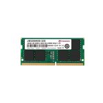 Arbeitsspeicher RAM Transcend JetRam JM3200HSE-32G 32GB 2x8GB DDR4 3200MHz CL22 SO-DIMM