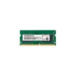 Mémoire RAM Transcend JetRam JM2666HSB-16G 16Go 1x16Go DDR4 2666MHz CL19 SO-DIMM