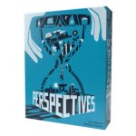 Brettspiel Asmodee SCPER02ES Detective 2-6 Spieler 90 min