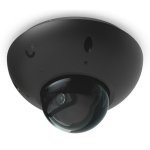 Câmera de vigilância Ubiquiti G6 Dome 4K Visão Noturna Interno e Externo PoE
