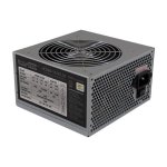 Fuente de Alimentación LC-Power LC500-12 V2.31 350W Certificación 80 PLUS Bronze Non-Modular