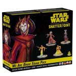 Figur Asmodee Star Wars Shatterpoint We Are Brave Mehrfarbig