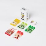 Expansao Asmodee SCSLBPC24 Estrategia Jogo de tabuleiro familiar 80 cartas