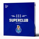 Extension jeu de societe Asmodee SCPORMK22 Superclub FC Porto Strategie