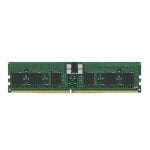 Memoria RAM Kingston KSM56R46BS8PMI 24GB 1x24GB DDR5 5600MHz CL46 Registered Gold
