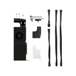 Scheda Grafica Lenovo RTX 4500 Ada 24GB GDDR6 PCIe 4.0 Professionale