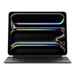 Tastiera Apple Magic Keyboard iPad Pro 13 pollici Magnetica Trackpad Funda QWERTZ