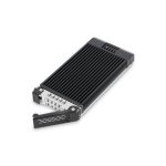 Funda disco rigido Icy Dock MB601TP-1B Metallo Nero per rack