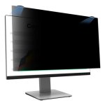 Filtre de confidentialité 3M PF250W1EM 25" 16:10 magnétique