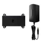 Controlador de Velocidad del Ventilador Noctua NV-SPH1 8 Canales Negro