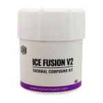 Pasta térmica Cooler Master Ice Fusion V2 5 W/m·K 40 g