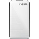 Powerbank Varta Energy 5000 5000 mAh Schwarz Weiss USB-C