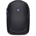 Mochila Alienware AW7825P para portátiles de 18" negra