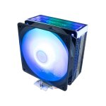 Refrigeración Aire Coolbox Socket AM5 AM4 LGA1700 120mm Infinite Air 120 ARGB