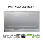 Pantalla Led De 23.8" Para Hp All In One 24-f Series M238hca-l3b