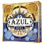 Juego de mesa Asmodee Azul: Duelo para 2 jugadores 45 min +10 años