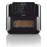 Friggitrice ad Aria Haeger AF-D10.010A 10L 2600W Doppia con Timer LED